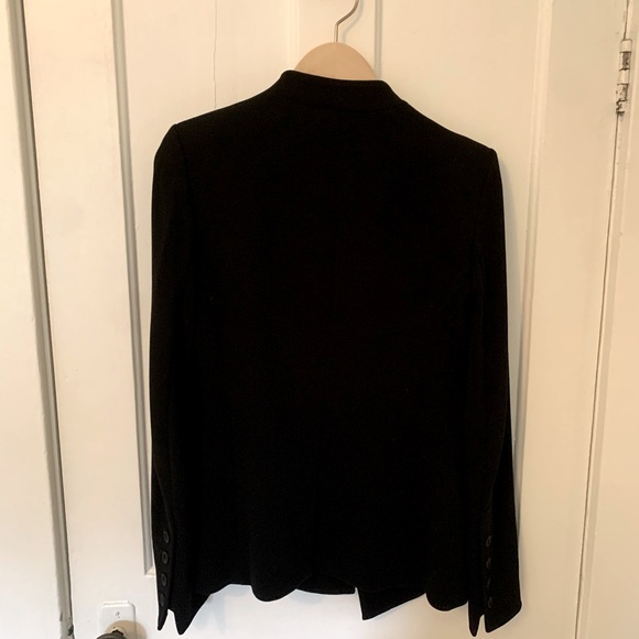 Helmut Lang Blazer - Picture 3 of 8